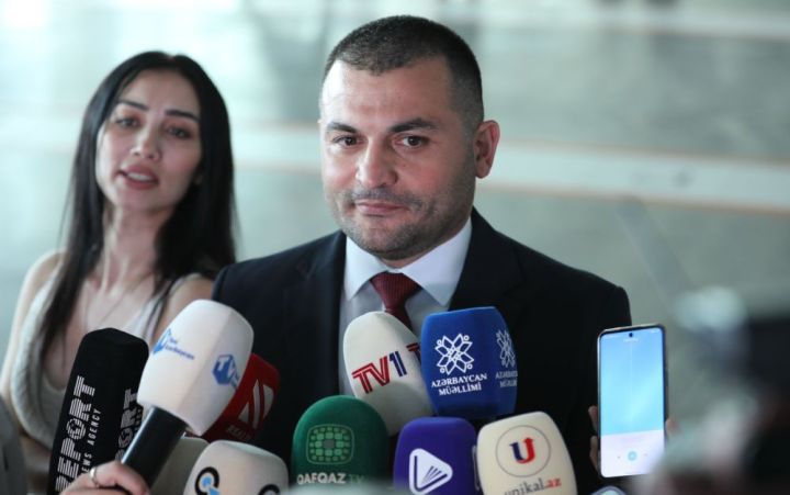 Azərbaycanlı inşaatçıların adları bir gün qlobal səhnədə səslənəcək – Məzunlar Assosiasiyası bu yolda onları dəstəkləyəcək