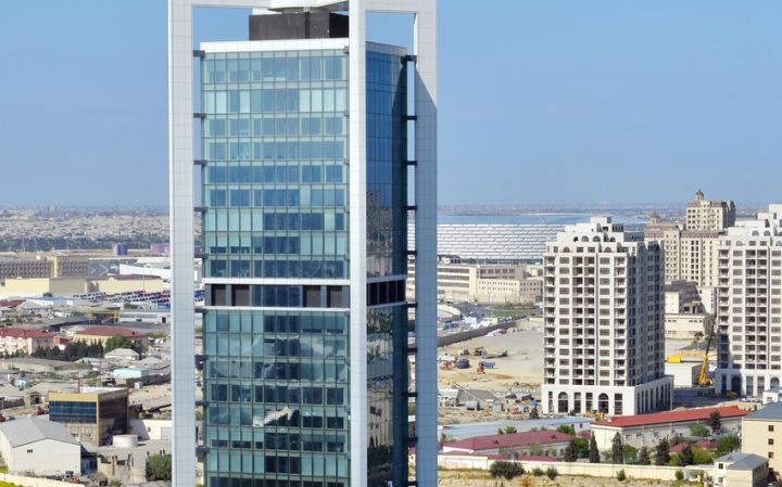 Dövlət Neft Fondunun xalis mənfəəti azalıb