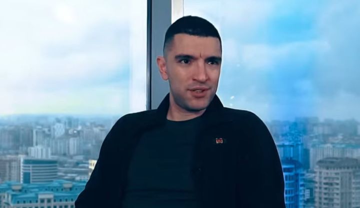 Qafar Demirçinin faktorinq şirkətinin kredit portfeli 50 milyonu keçib, gəliri və mənfəəti artıb