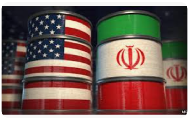 ABŞ-İran gərginliyi nefti 4%-dən çox bahalaşdırıb