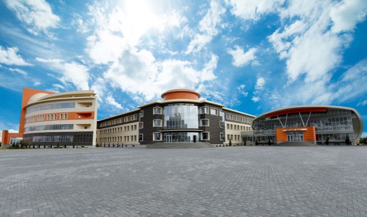 Azərbaycanın ali məktəbi dünya reytinqində yer alıb