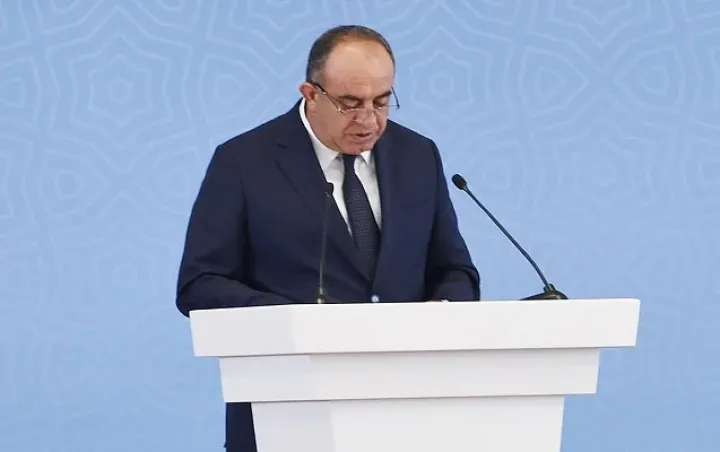 Şəkiliyevlə yanaşı bu məmurlar da saxlanılıb - Adlar