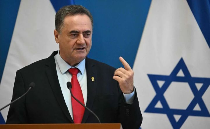 İsrailin müdafiə naziri: Xameneini öldürmək istəyirdik, imkan tapa bilmədik