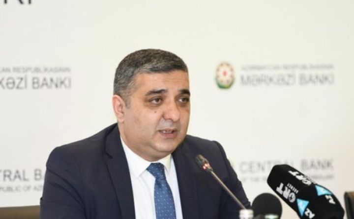 Ötən il Azərbaycandan 5 milyard dollar kapital axını olub