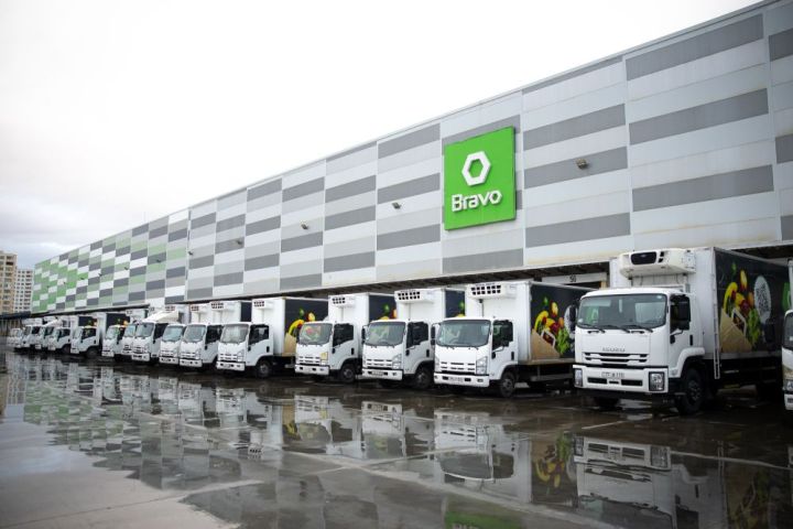 “PAŞA Holding” Novruz Bayramı münasibətilə şəhid övladlarına bayram sovqatları çatdırır