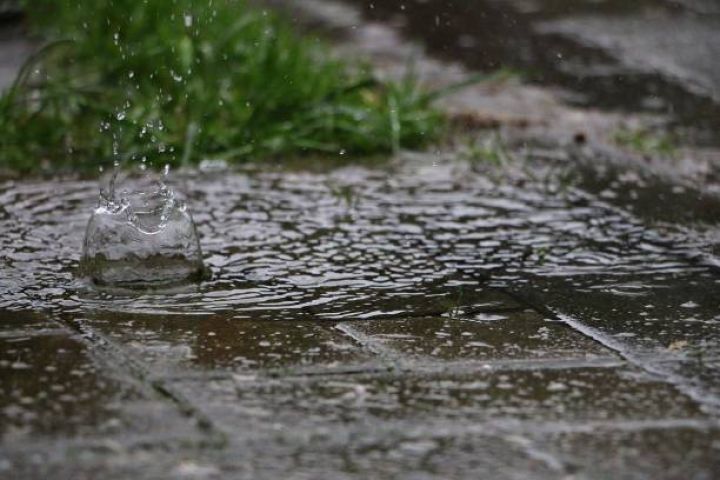 Bakıda leysan olacaq - XƏBƏRDARLIQ