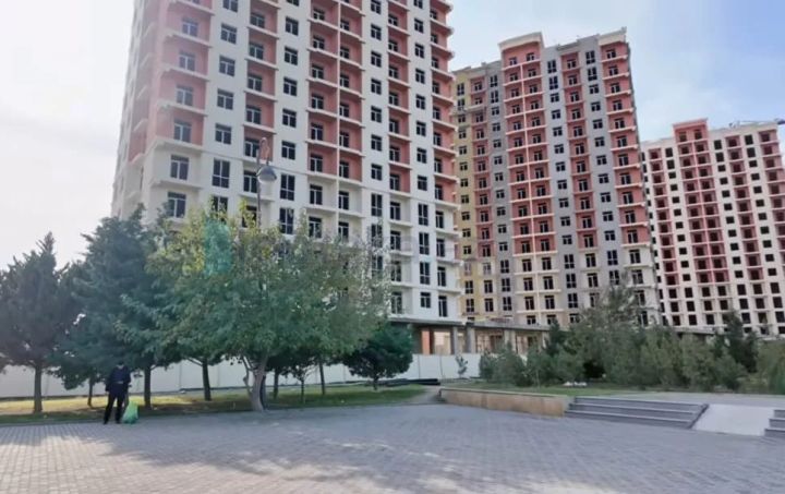 150  tam təmirli mənzili vətəndaşlara təqdim olunur - Aylıq ödənişlər 954 manatdan başlayır