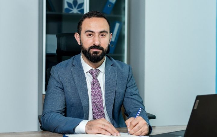 “AFB Bank”da Biznes bankçılıq üzrə müşavir təyinatı