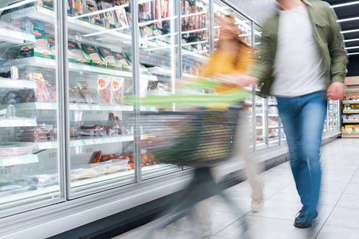 Azərbaycanda inflyasiya  daha da sürətlənib