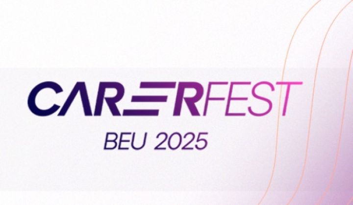 22 mayda “CareerFest BEU 2025” adlı karyera festivalı keçiriləcək