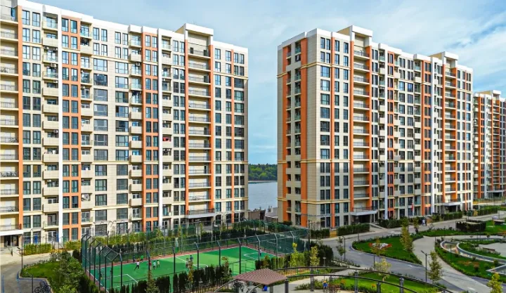 "Park Yasamal"da 15%-dən başlayan ilkin ödənişlə mənzil satışları davam edir