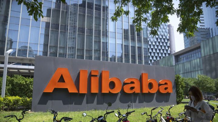 Alibaba-nın gəlirləri süni intellekt və bulud texnologiyasının təsiri ilə proqnozları üstələyib