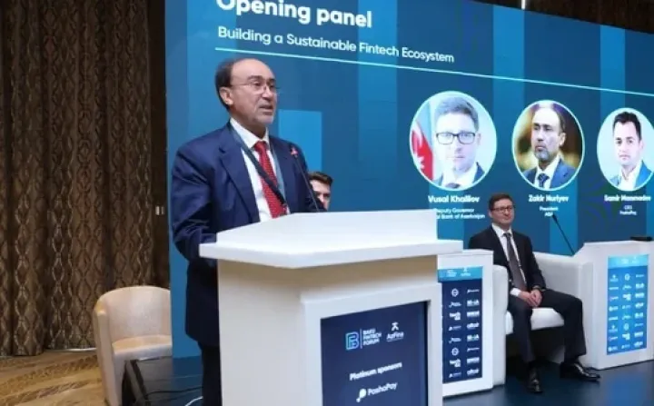 Nuriyevdən ödənişlərdə İBAN tətbiqi çağırışı