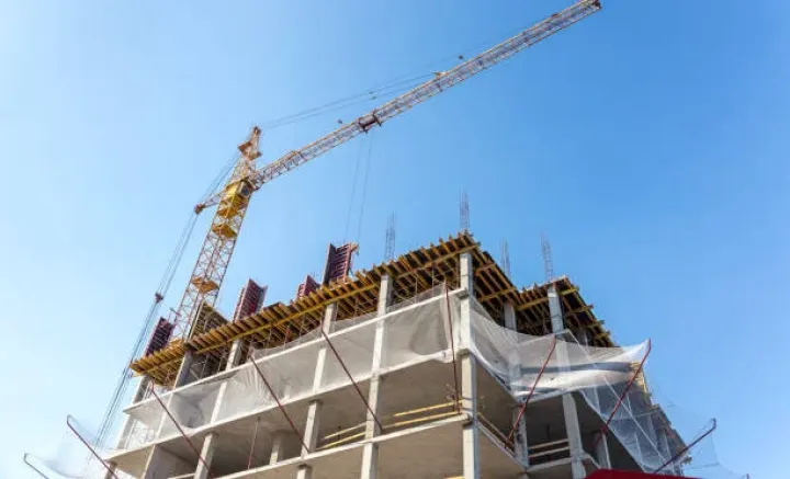 Azərbaycanın tikinti şirkətinin gəlirləri kəskin azalıb, zərər edib, texniki müflis olub