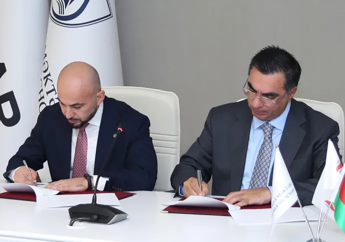 Bakı Ali Neft Məktəbi və “PAŞA Kapital” anlaşdı