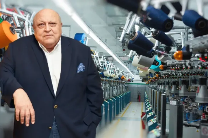 Kiğılı 6 ay ərzində istehsalın dayanacağı barədə xəbərdarlıq  etdi - Türkiyənin geyim sənayesində ciddi böhran