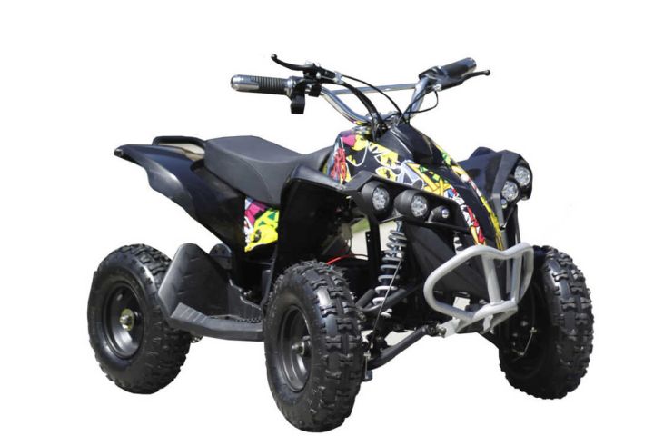 Azərbaycan idxal olunan kvadrisikllərə görə aksiz dərəcəsi tətbiq olunacaq