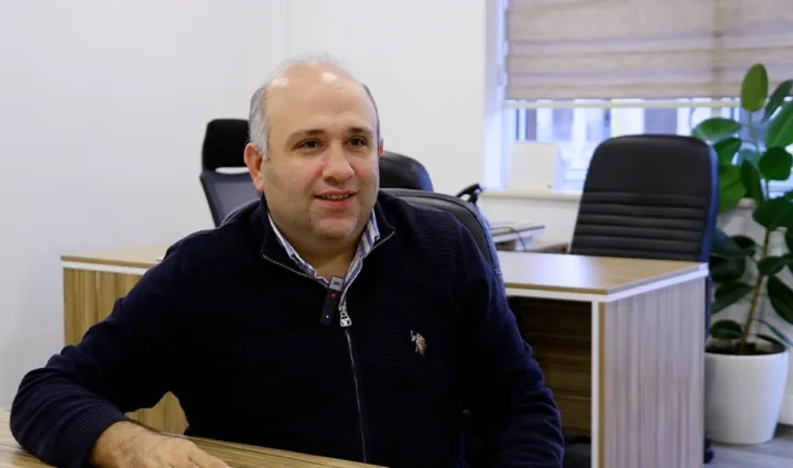 "Hazırda 2-ci fond üzərində də düşünürük, məqsədimiz beynəlxalq səviyyədə tanınan fond yaratmaqdır"