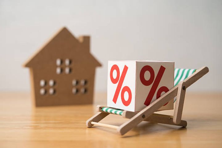 Əhali ev alır, İpoteka və Kredit Zəmanəti Fondunun qazancı artır