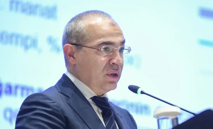 2 gündə Bakıda dəyəri 10 milyard dollarından çox olan investisiya layihələrinə dair sənədlər imzalanıb