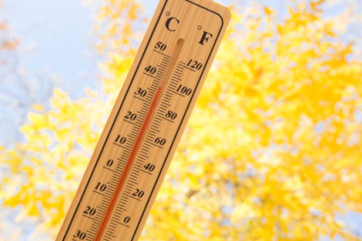 Sentyabrın 27-də gözlənilən hava şəraiti