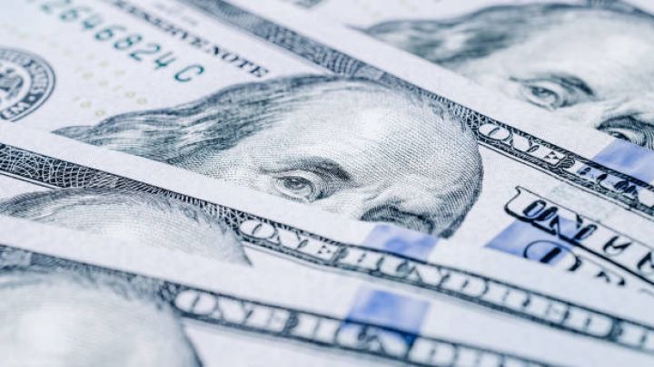 Dövlət Neft Fondu valyuta satışının artdığını açıqladı