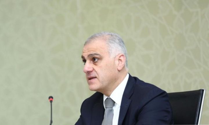 “Bakıda tramvayın effektiv olacağı ərazilər müəyyən edilib”