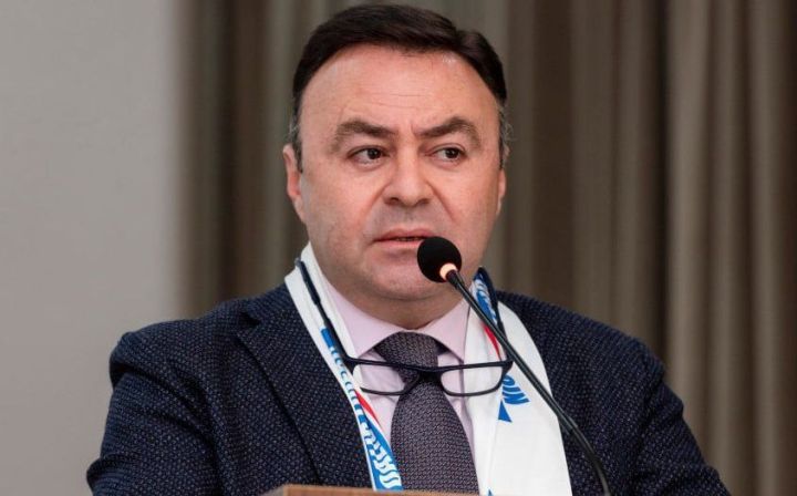 "Könüllü qrupumuz AZAL-ın təyyarəsinin həlak olan ekipaj üzvləri haqqında “Vikipediya”da məqalələr yaradıb"