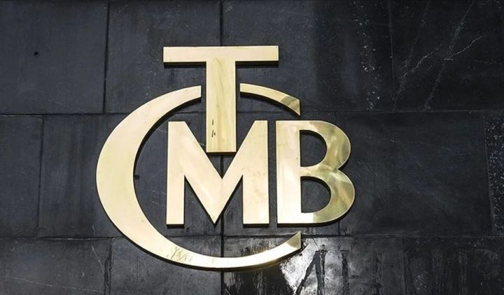 Türkiyə Mərkəzi Bankı faiz qərarını açıqladı