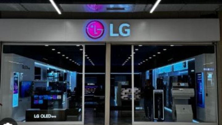 LG Electronics 2024-cü ildə rekord gəlir əldə edib