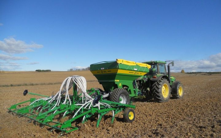 İspaniya şirkətləri Azərbaycanın kənd təsərrüfatı sahəsində iştiraklarını genişləndirməyi planlaşdırır