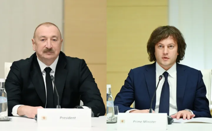 "Əminəm ki, səfərim iki qardaş ölkə arasındakı əlaqələrə yeni təkan verəcək"