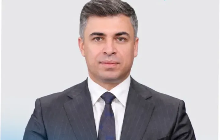 TƏBİB-ə yeni icraçı direktor müavini təyin edilib