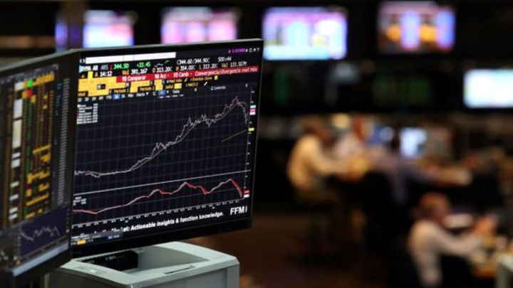 FED-in üstünlük verdiyi inflyasiya göstəricisi 3 ilin ən yüksək səviyyəsində